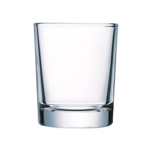 Arcoroc Stockholm Shot Glasses 40ml 48 Pack (HR916)