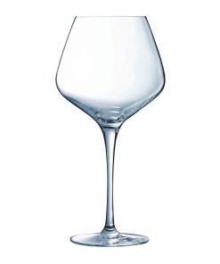 Chef and Sommelier Sublym Ballon Wine Glasses 600ml 12 pack (HR917)
