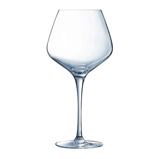 Chef and Sommelier Sublym Ballon Wine Glasses 600ml 12 pack (HR917)