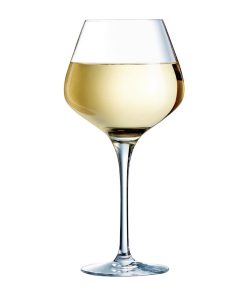 Chef and Sommelier Sublym Ballon Wine Glasses 600ml 12 pack (HR917)