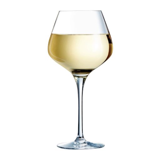 Chef and Sommelier Sublym Ballon Wine Glasses 600ml 12 pack (HR917)