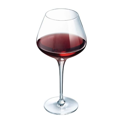 Chef and Sommelier Sublym Ballon Wine Glasses 600ml 12 pack (HR917)