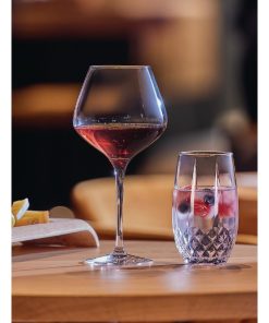 Chef and Sommelier Sublym Ballon Wine Glasses 600ml 12 pack (HR917)