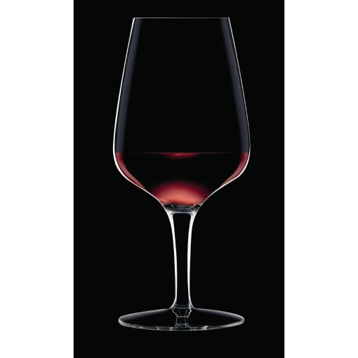 Chef and Sommelier Sublym Multi-purpose Stem Glasses 350ml 24 pack (HR918)