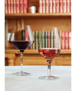 Chef and Sommelier Sublym Multi-purpose Stem Glasses 350ml 24 pack (HR918)