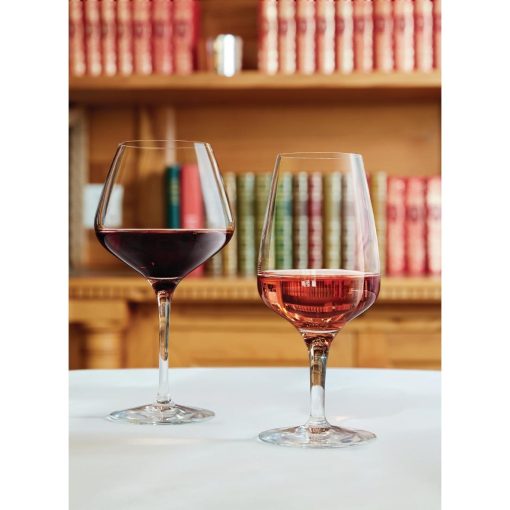 Chef and Sommelier Sublym Multi-purpose Stem Glasses 350ml 24 pack (HR918)