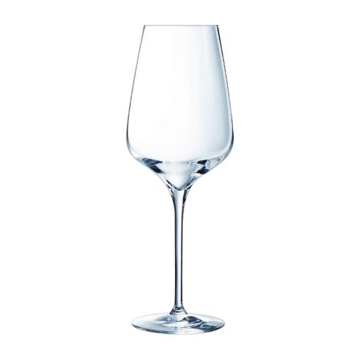 Chef and Sommelier Sublym Wine Glasses 550ml 12 Pack (HR919)