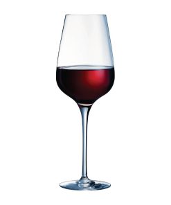 Chef and Sommelier Sublym Wine Glasses 550ml 12 Pack (HR919)