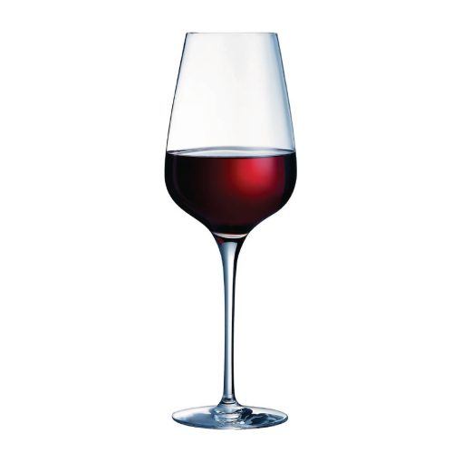 Chef and Sommelier Sublym Wine Glasses 550ml 12 Pack (HR919)