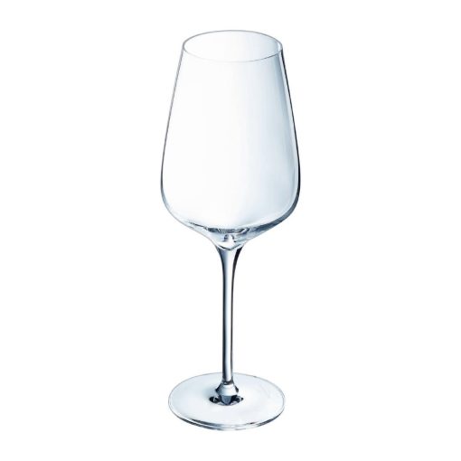 Chef and Sommelier Sublym Wine Glasses 550ml 12 Pack (HR919)