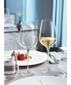 Chef and Sommelier Sublym Wine Glasses 550ml 12 Pack (HR919)