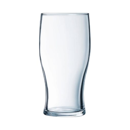 Arcoroc Tulip Beer Glasses 570ml 24 pack (HR920)