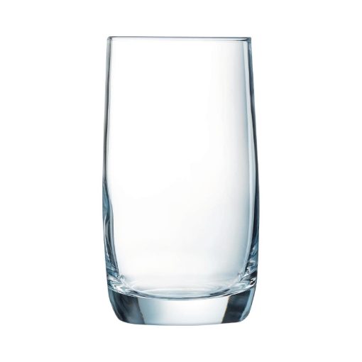 Chef and Sommelier Vigne Hi Ball Glasses 220ml 24 Pack (HR922)