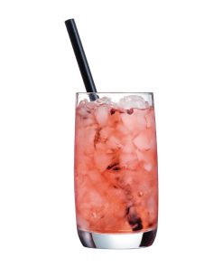 Chef and Sommelier Vigne Hi Ball Glasses 220ml 24 Pack (HR922)