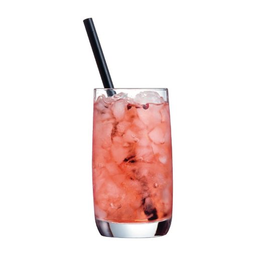 Chef and Sommelier Vigne Hi Ball Glasses 220ml 24 Pack (HR922)