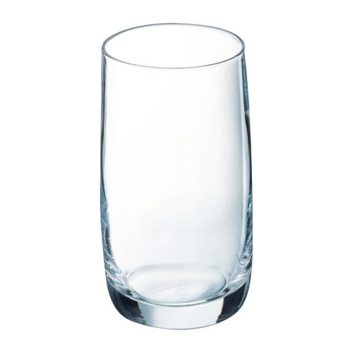 Chef and Sommelier Vigne Hi Ball Glasses 220ml 24 Pack (HR922)