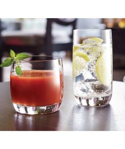 Chef and Sommelier Vigne Hi Ball Glasses 220ml 24 Pack (HR922)