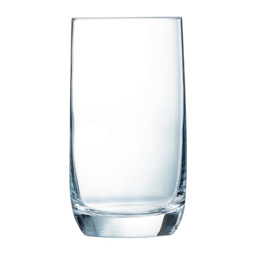 Chef and Sommelier Vigne Hi Ball Glasses 330ml 24 Pack (HR923)