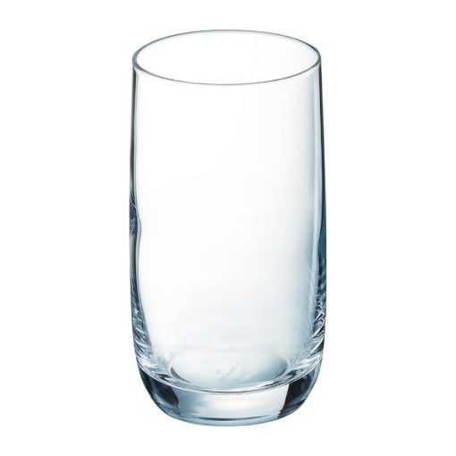 Chef and Sommelier Vigne Hi Ball Glasses 330ml 24 Pack (HR923)