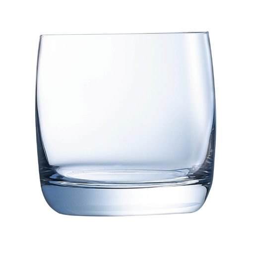 Chef and Sommelier Vigne Old Fashioned-Rocks Glasses 200ml 24 pack (HR924)