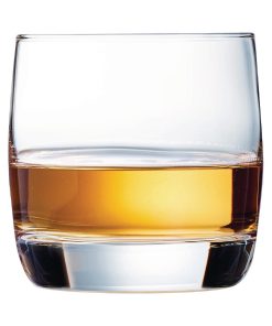 Chef and Sommelier Vigne Old Fashioned-Rocks Glasses 200ml 24 pack (HR924)