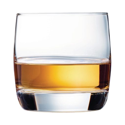Chef and Sommelier Vigne Old Fashioned-Rocks Glasses 200ml 24 pack (HR924)