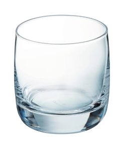 Chef and Sommelier Vigne Old Fashioned-Rocks Glasses 200ml 24 pack (HR924)