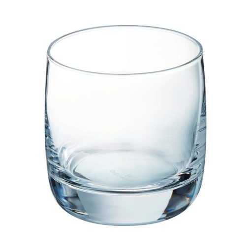 Chef and Sommelier Vigne Old Fashioned-Rocks Glasses 200ml 24 pack (HR924)