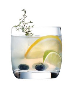Chef and Sommelier Vigne Old Fashioned-Rocks Glasses 310ml 24 pack (HR925)