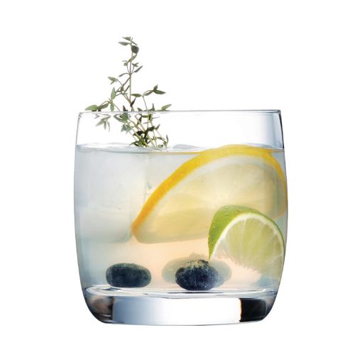 Chef and Sommelier Vigne Old Fashioned-Rocks Glasses 310ml 24 pack (HR925)