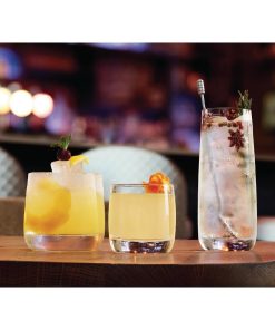 Chef and Sommelier Vigne Old Fashioned-Rocks Glasses 310ml 24 pack (HR925)
