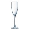 Arcoroc Vina Flutes 190ml 24 Pack (HR926)