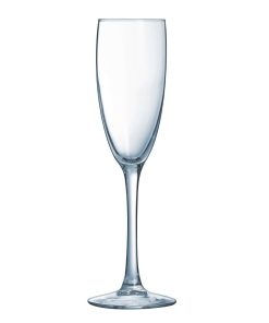 Arcoroc Vina Flutes 190ml 24 Pack (HR926)