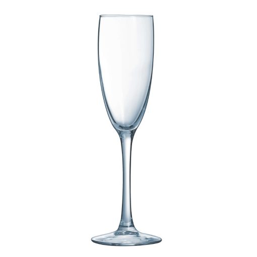Arcoroc Vina Flutes 190ml 24 Pack (HR926)