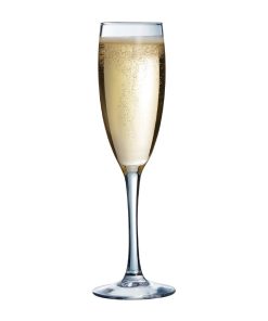 Arcoroc Vina Flutes 190ml 24 Pack (HR926)
