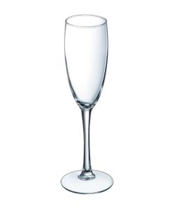 Arcoroc Vina Flutes 190ml 24 Pack (HR926)