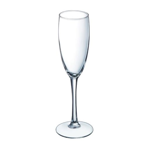 Arcoroc Vina Flutes 190ml 24 Pack (HR926)