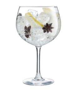 Arc Vina Gin and Cocktail Glasses 700ml 12 pack (HR927)