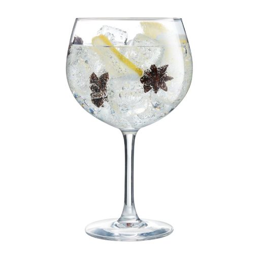 Arc Vina Gin and Cocktail Glasses 700ml 12 pack (HR927)