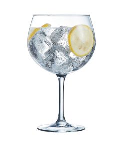 Arc Vina Gin and Cocktail Glasses 700ml 12 pack (HR927)