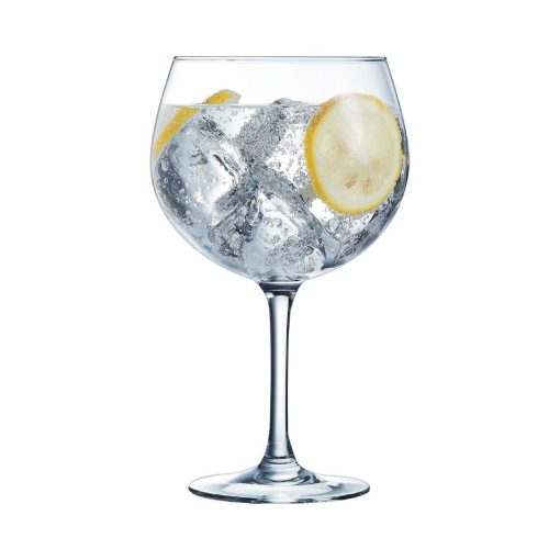Arc Vina Gin and Cocktail Glasses 700ml 12 pack (HR927)