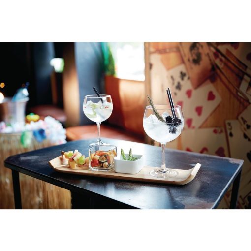 Arc Vina Gin and Cocktail Glasses 700ml 12 pack (HR927)