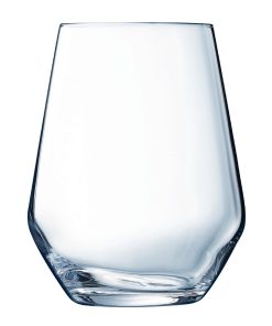 Arc Vina Juliette Hi Ball Glasses 400ml 24 Pack (HR929)