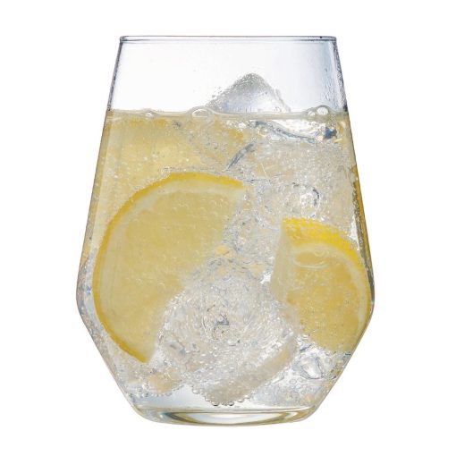 Arc Vina Juliette Hi Ball Glasses 400ml 24 Pack (HR929)