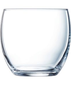 Arcoroc Vina Old Fashioned Glasses 350ml 24 Pack (HR931)