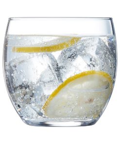Arcoroc Vina Old Fashioned Glasses 350ml 24 Pack (HR931)