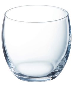 Arcoroc Vina Old Fashioned Glasses 350ml 24 Pack (HR931)