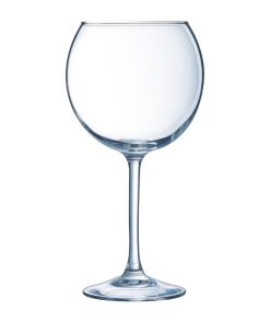 Arcoroc Vina Splendid Gin-Copa-Ballon Stem 580ml 24 pack (HR932)