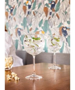 Arcoroc Vina Splendid Gin-Copa-Ballon Stem 580ml 24 pack (HR932)
