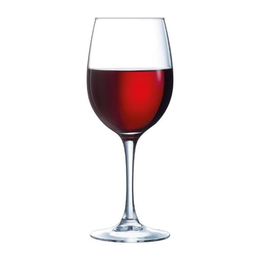 Arcoroc Vina Wine Glasses 360ml 24 pack (HR933)
